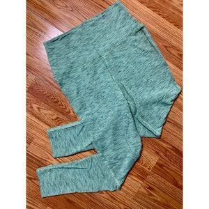 Free People Movement Namaste High Rise Leggings L